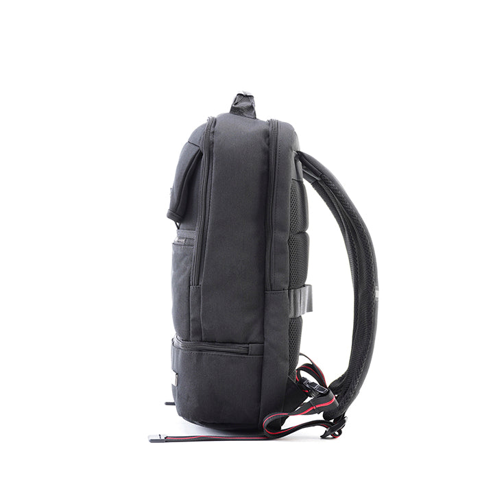 U Elements Defender 201 Anti-Theft Backpack - Urbanize Philippines