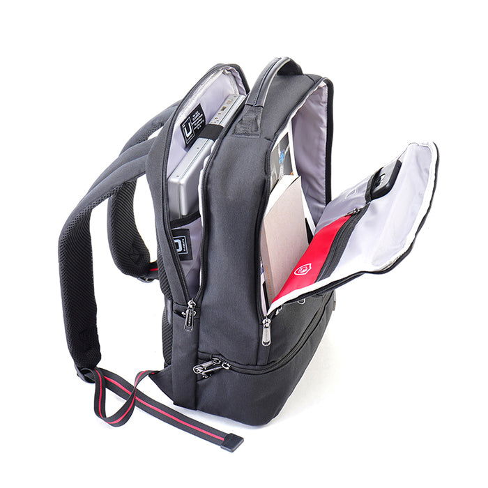 U Elements Defender 201 Anti-Theft Backpack - Urbanize Philippines