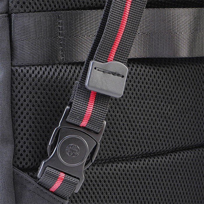 U Elements Defender 201 Anti-Theft Backpack - Urbanize Philippines