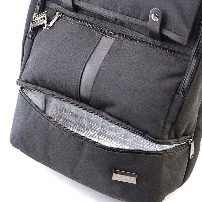 U Elements Defender 201 Anti-Theft Backpack - Urbanize Philippines