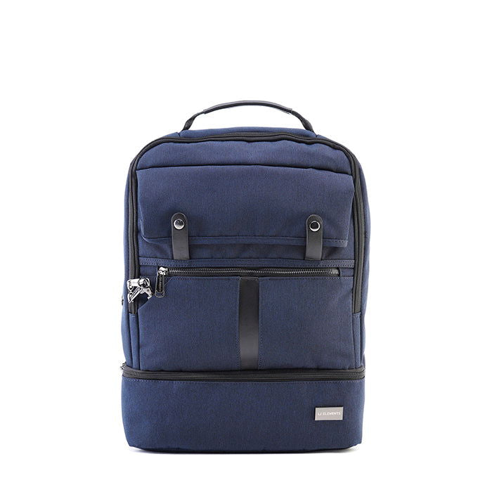 U Elements Defender 201 Anti-Theft Backpack - Urbanize Philippines