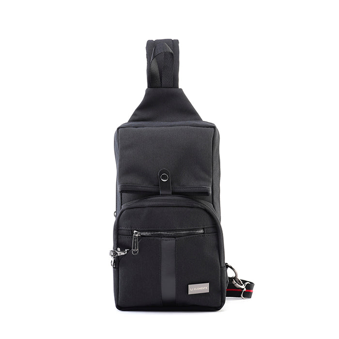 U Elements Defender 201 Anti-Theft Crossbody Bag - Urbanize Philippines