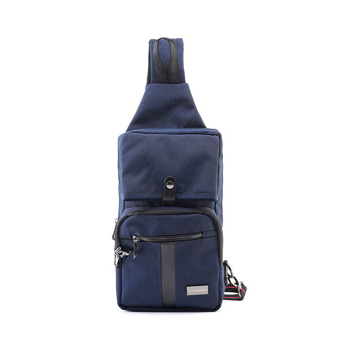 U Elements Defender 201 Anti-Theft Crossbody Bag - Urbanize Philippines