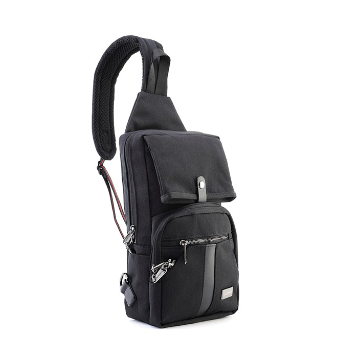 U Elements Defender 201 Anti-Theft Crossbody Bag - Urbanize Philippines