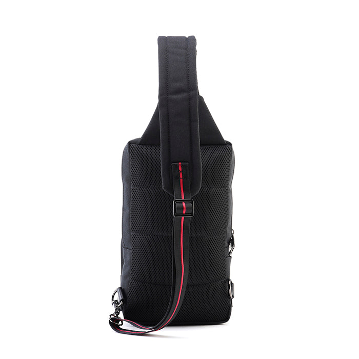 U Elements Defender 201 Anti-Theft Crossbody Bag - Urbanize Philippines