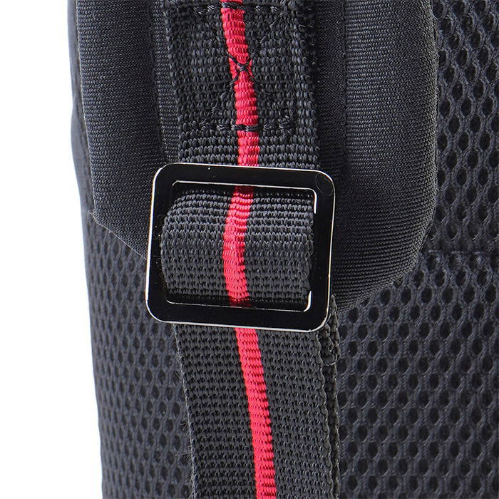 U Elements Defender 201 Anti-Theft Crossbody Bag - Urbanize Philippines