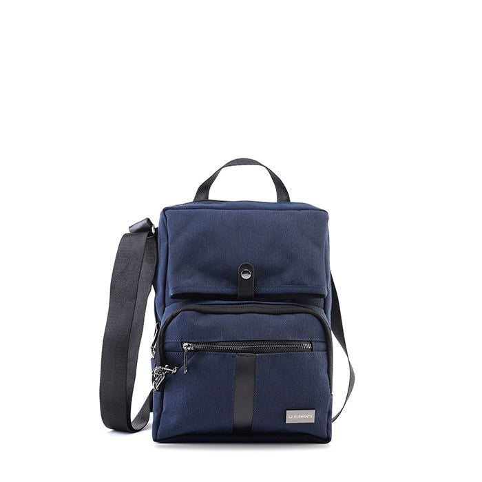 U Elements Defender 201 Anti-Theft Sling Bag - Urbanize Philippines