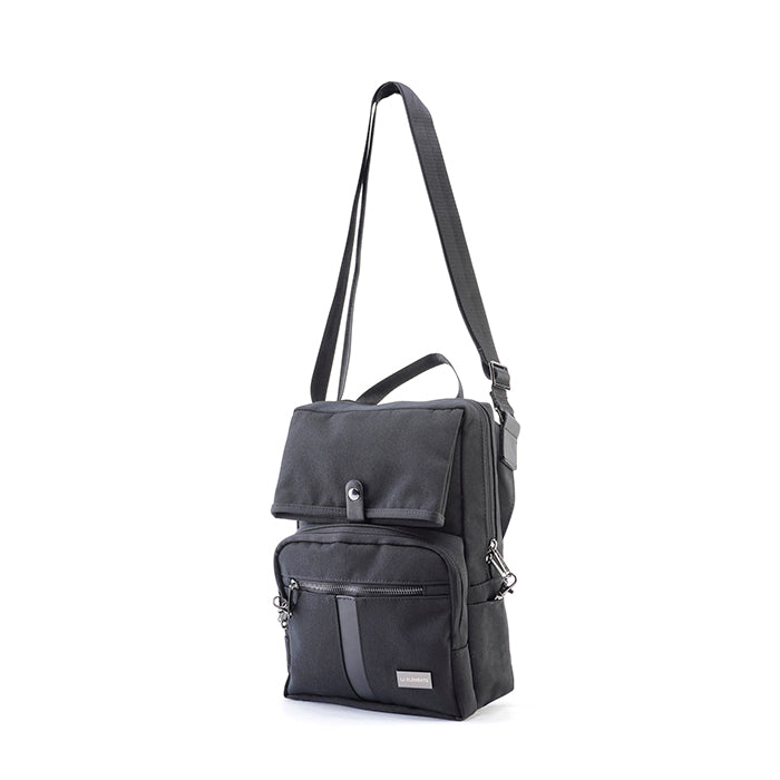 U Elements Defender 201 Anti-Theft Sling Bag - Urbanize Philippines