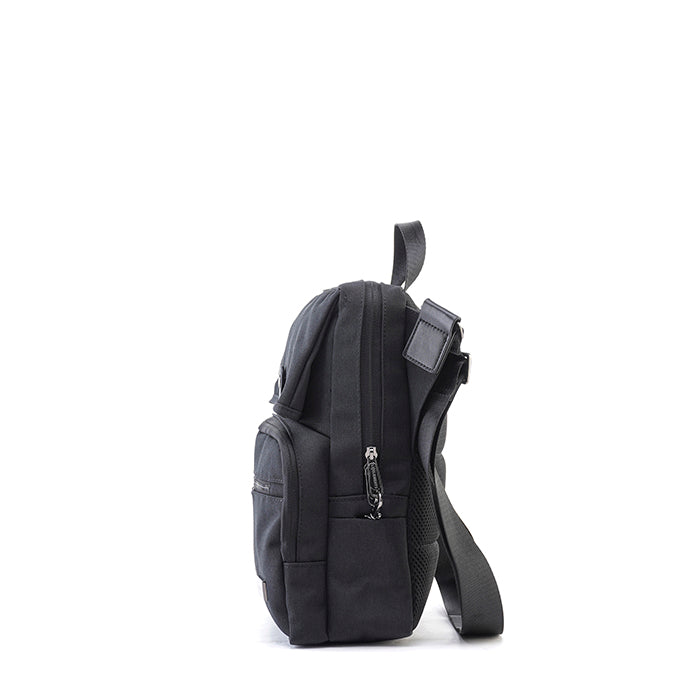 U Elements Defender 201 Anti-Theft Sling Bag - Urbanize Philippines