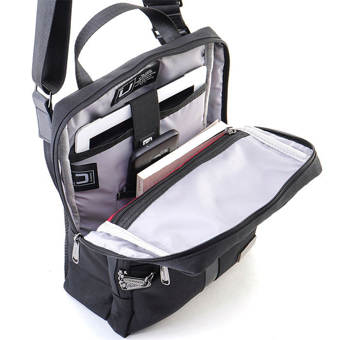 U Elements Defender 201 Anti-Theft Sling Bag - Urbanize Philippines