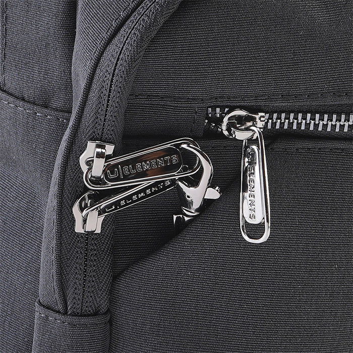 U Elements Defender 201 Anti-Theft Sling Bag - Urbanize Philippines