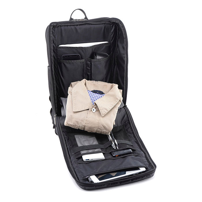 U Elements Defender 20A0 Anti-Theft Backpack - Urbanize Philippines