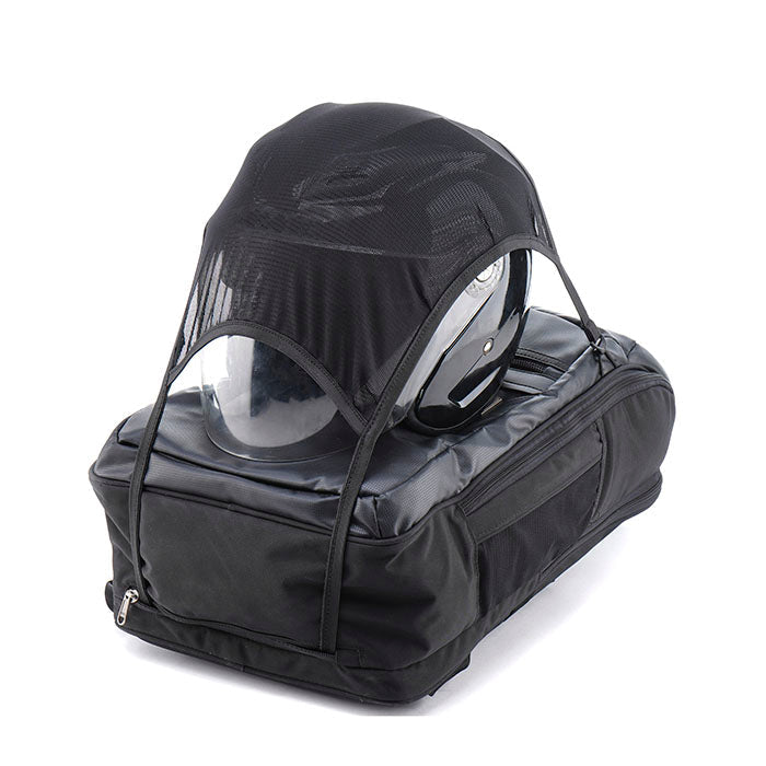 U Elements Defender 20A0 Anti-Theft Backpack - Urbanize Philippines