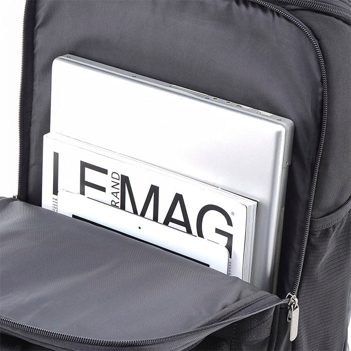 U Elements Defender 20A0 Anti-Theft Backpack - Urbanize Philippines