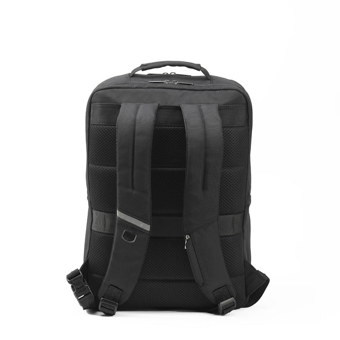 U Elements Defender Edge Anti-Theft Backpack - Urbanize Philippines