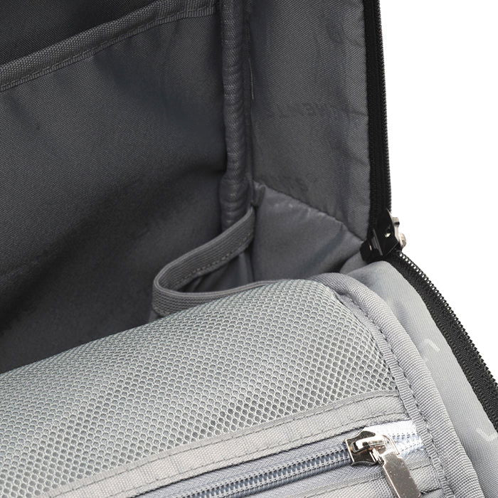 U Elements Defender Edge Anti-Theft Backpack - Urbanize Philippines