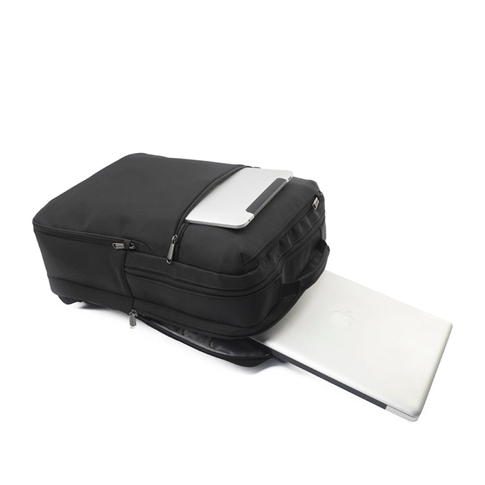 U Elements Defender Edge Anti-Theft Backpack - Urbanize Philippines