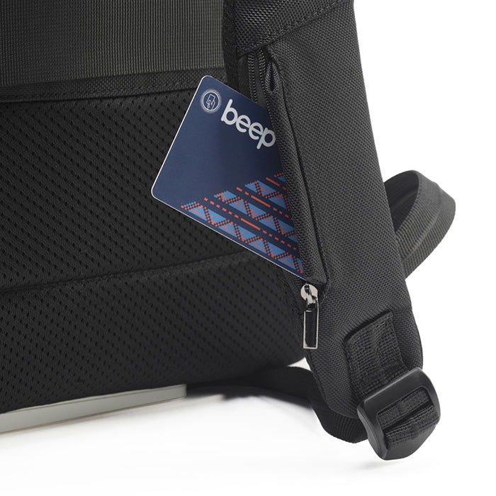 U Elements Defender Edge Anti-Theft Backpack - Urbanize Philippines