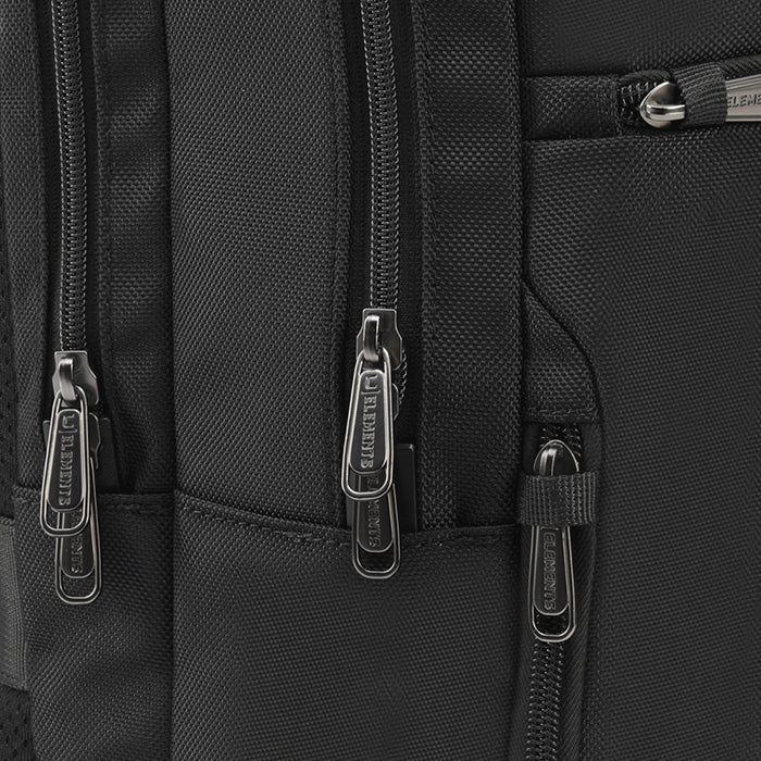 U Elements Defender Edge Anti-Theft Backpack - Urbanize Philippines