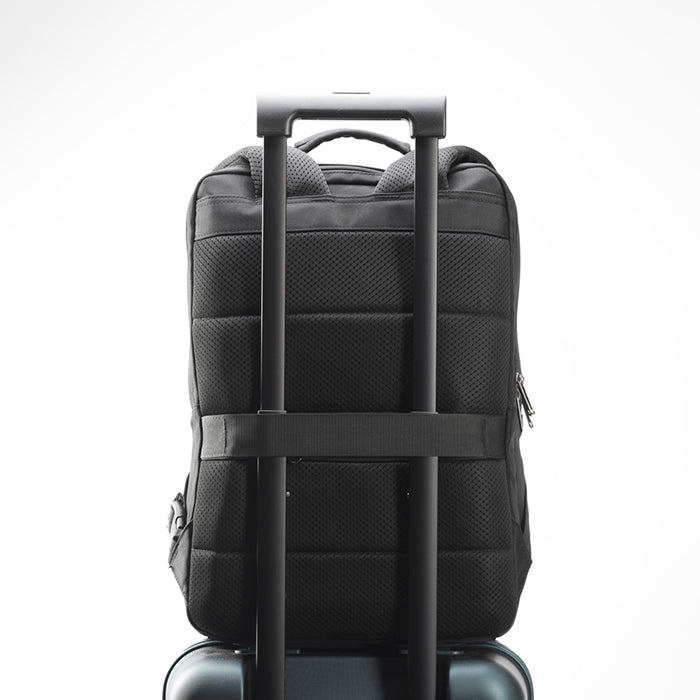 U Elements Defender Edge Anti-Theft Backpack - Urbanize Philippines