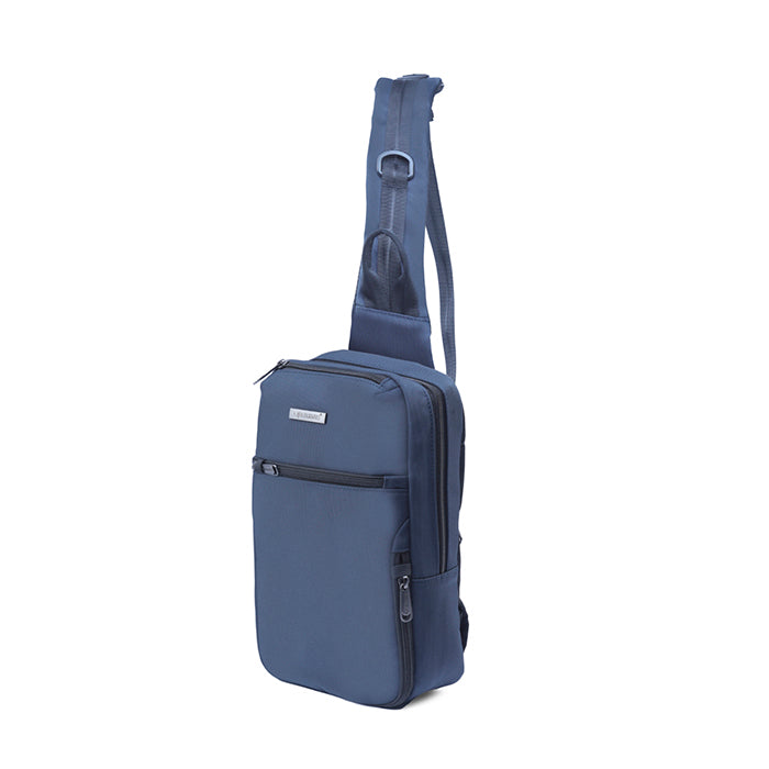 U Elements Defender Edge Anti-Theft Crossbody Bag - Urbanize Philippines