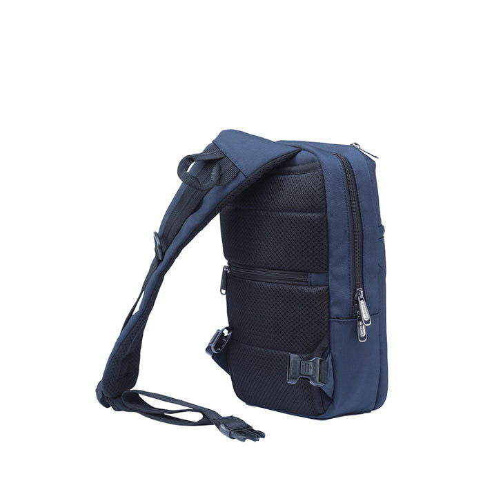 U Elements Defender Edge Anti-Theft Crossbody Bag - Urbanize Philippines