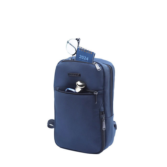 U Elements Defender Edge Anti-Theft Crossbody Bag - Urbanize Philippines