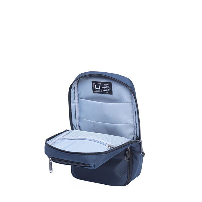 U Elements Defender Edge Anti-Theft Crossbody Bag - Urbanize Philippines