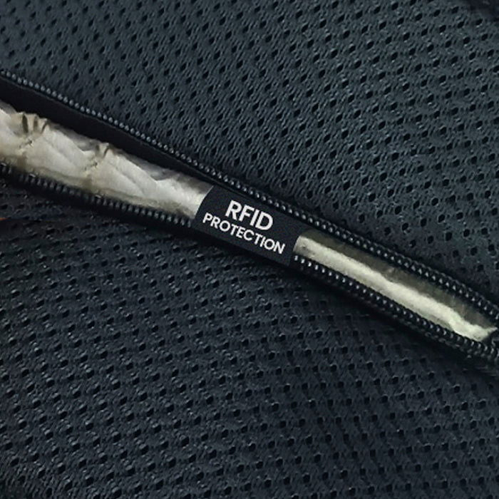 U Elements Defender Edge Anti-Theft Crossbody Bag - Urbanize Philippines