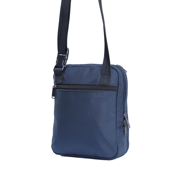 U Elements Defender Edge Anti-Theft Shoulder Bag - Urbanize Philippines