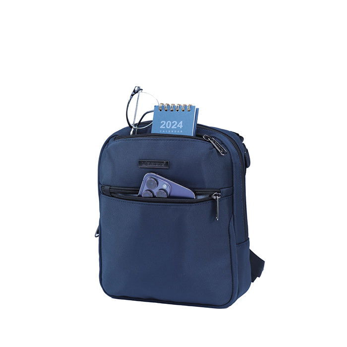 U Elements Defender Edge Anti-Theft Shoulder Bag - Urbanize Philippines