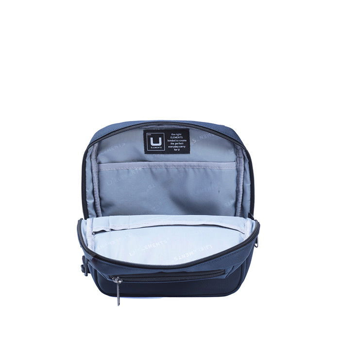 U Elements Defender Edge Anti-Theft Shoulder Bag - Urbanize Philippines