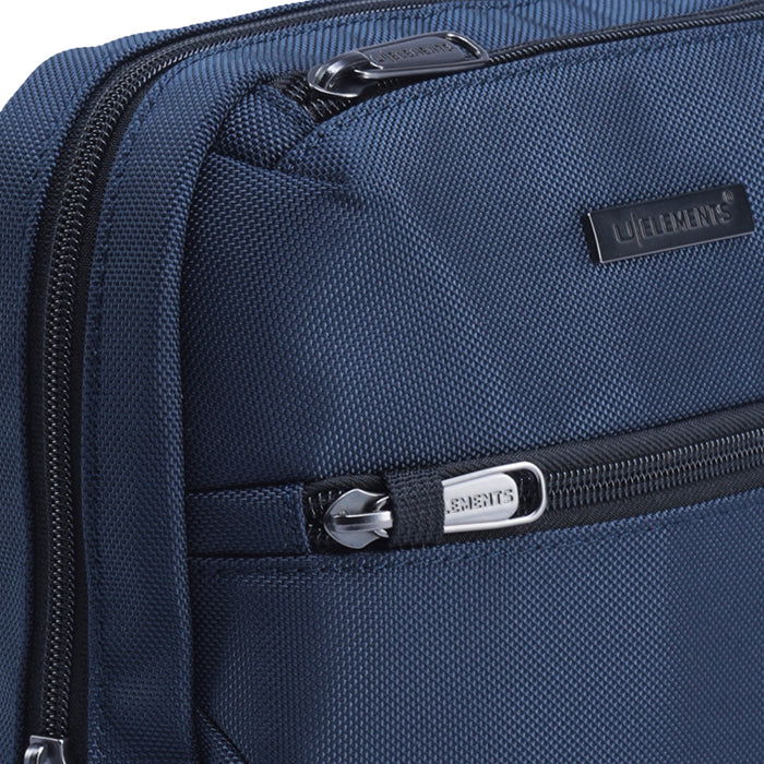 U Elements Defender Edge Anti-Theft Shoulder Bag - Urbanize Philippines