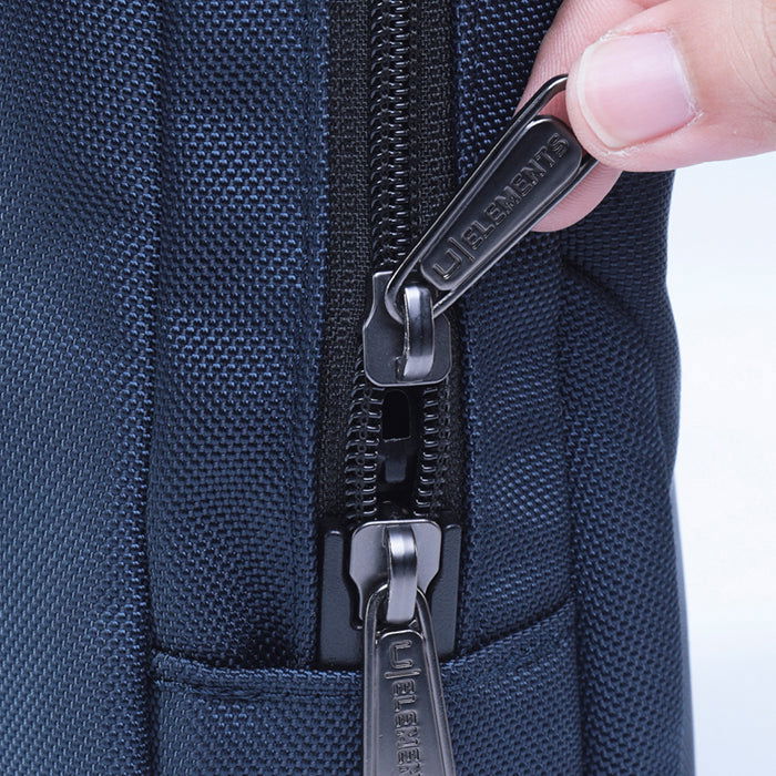 U Elements Defender Edge Anti-Theft Shoulder Bag - Urbanize Philippines