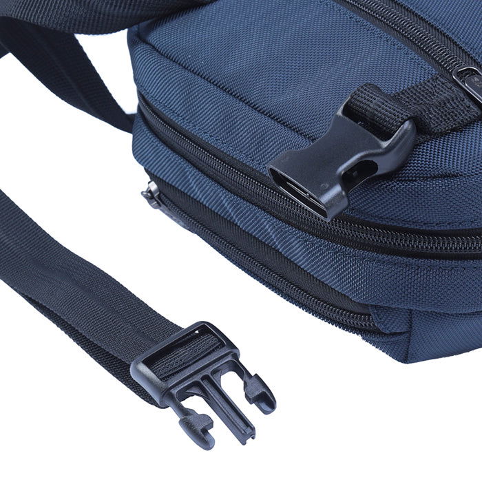 U Elements Defender Edge Anti-Theft Shoulder Bag - Urbanize Philippines