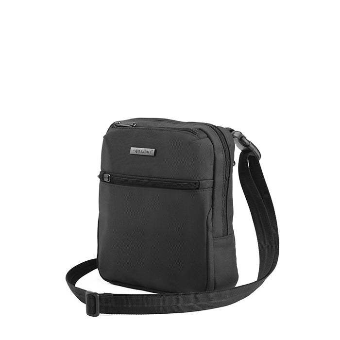 U Elements Defender Edge Anti-Theft Shoulder Bag - Urbanize Philippines