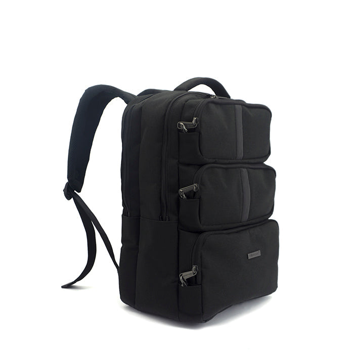 U Elements Defender Urban Anti-Theft Backpack - Urbanize Philippines