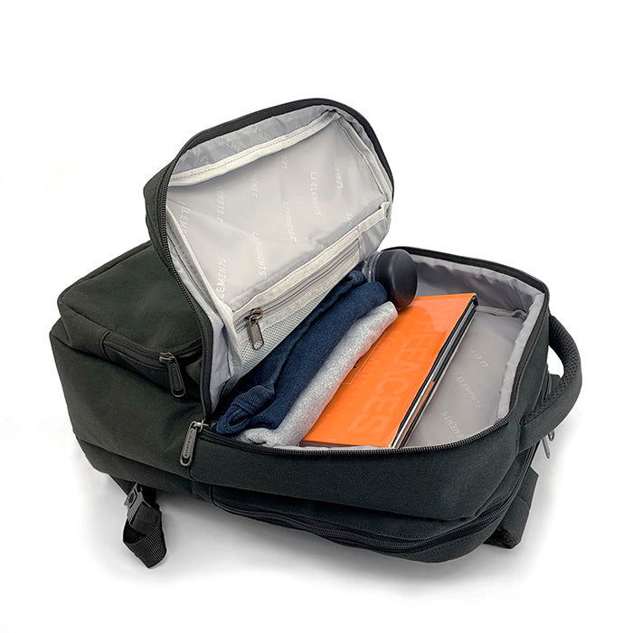 U Elements Defender Urban Anti-Theft Backpack - Urbanize Philippines