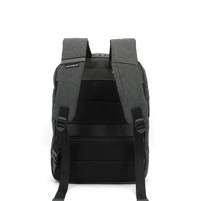 U Elements Defender Urban Anti-Theft Backpack - Urbanize Philippines