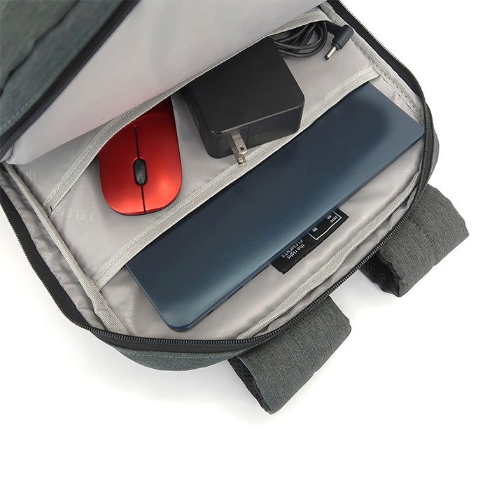 U Elements Defender Urban Anti-Theft Backpack - Urbanize Philippines