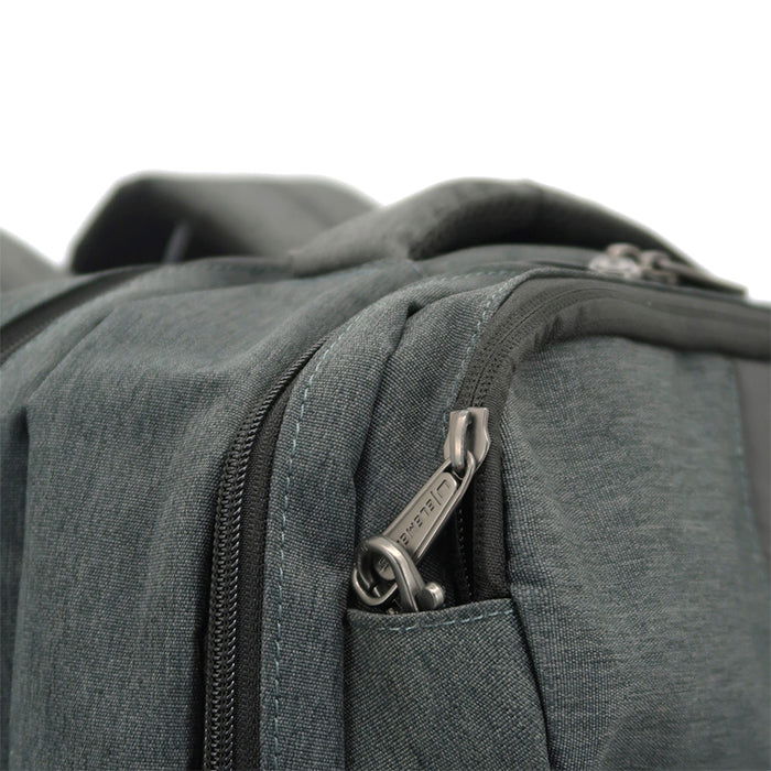 U Elements Defender Urban Anti-Theft Backpack - Urbanize Philippines