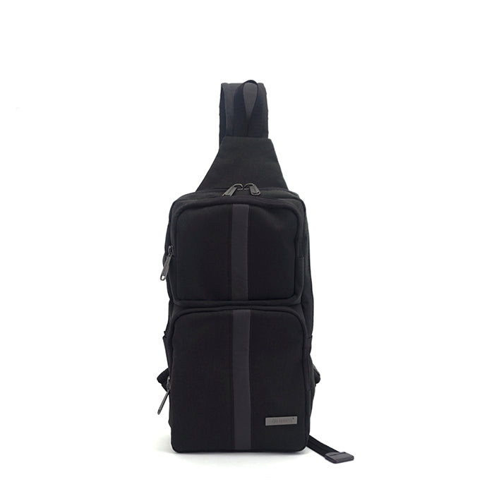 U Elements Defender Urban Anti-Theft Crossbody Bag - Urbanize Philippines