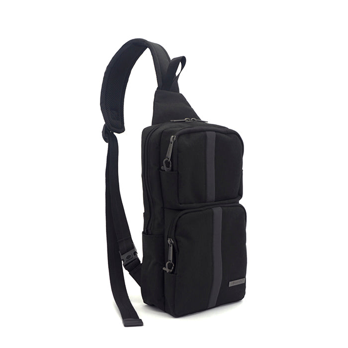 U Elements Defender Urban Anti-Theft Crossbody Bag - Urbanize Philippines