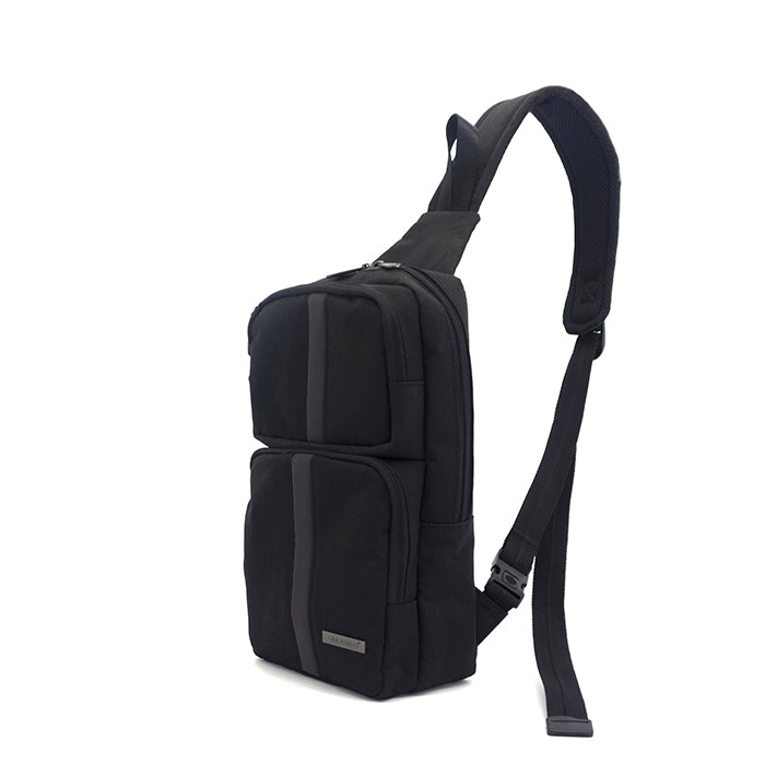 U Elements Defender Urban Anti-Theft Crossbody Bag - Urbanize Philippines