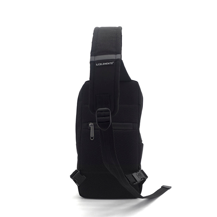 U Elements Defender Urban Anti-Theft Crossbody Bag - Urbanize Philippines