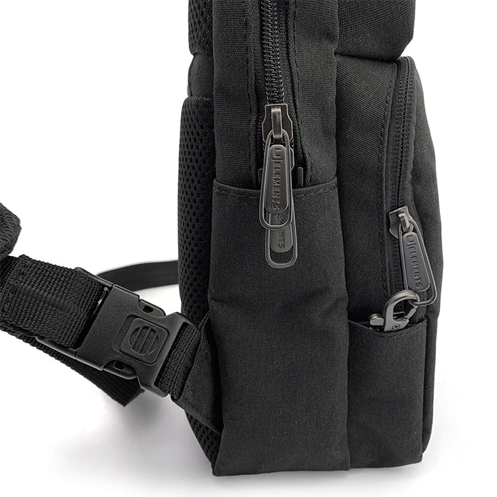 U Elements Defender Urban Anti-Theft Crossbody Bag - Urbanize Philippines