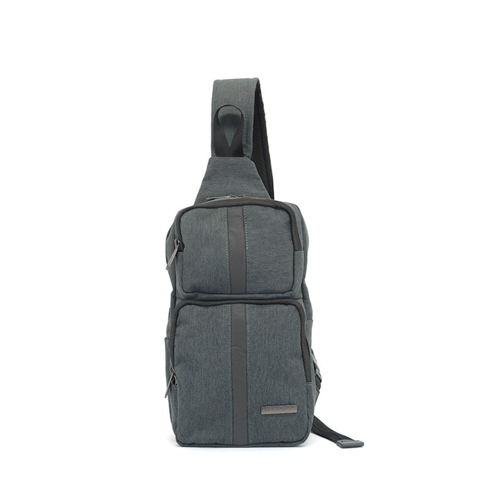 U Elements Defender Urban Anti-Theft Crossbody Bag - Urbanize Philippines