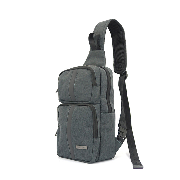 U Elements Defender Urban Anti-Theft Crossbody Bag - Urbanize Philippines