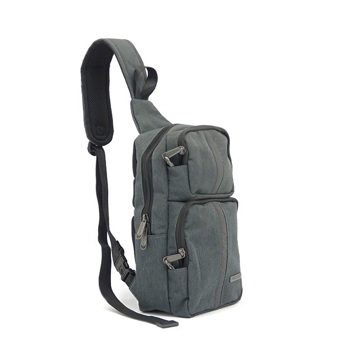 U Elements Defender Urban Anti-Theft Crossbody Bag - Urbanize Philippines