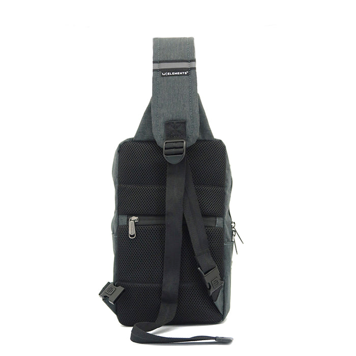 U Elements Defender Urban Anti-Theft Crossbody Bag - Urbanize Philippines